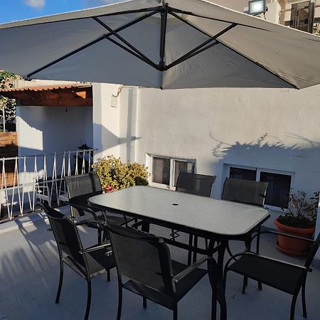 Villa Son MASSANET, con piscina y fantásticas vistas Campanet Esterno foto