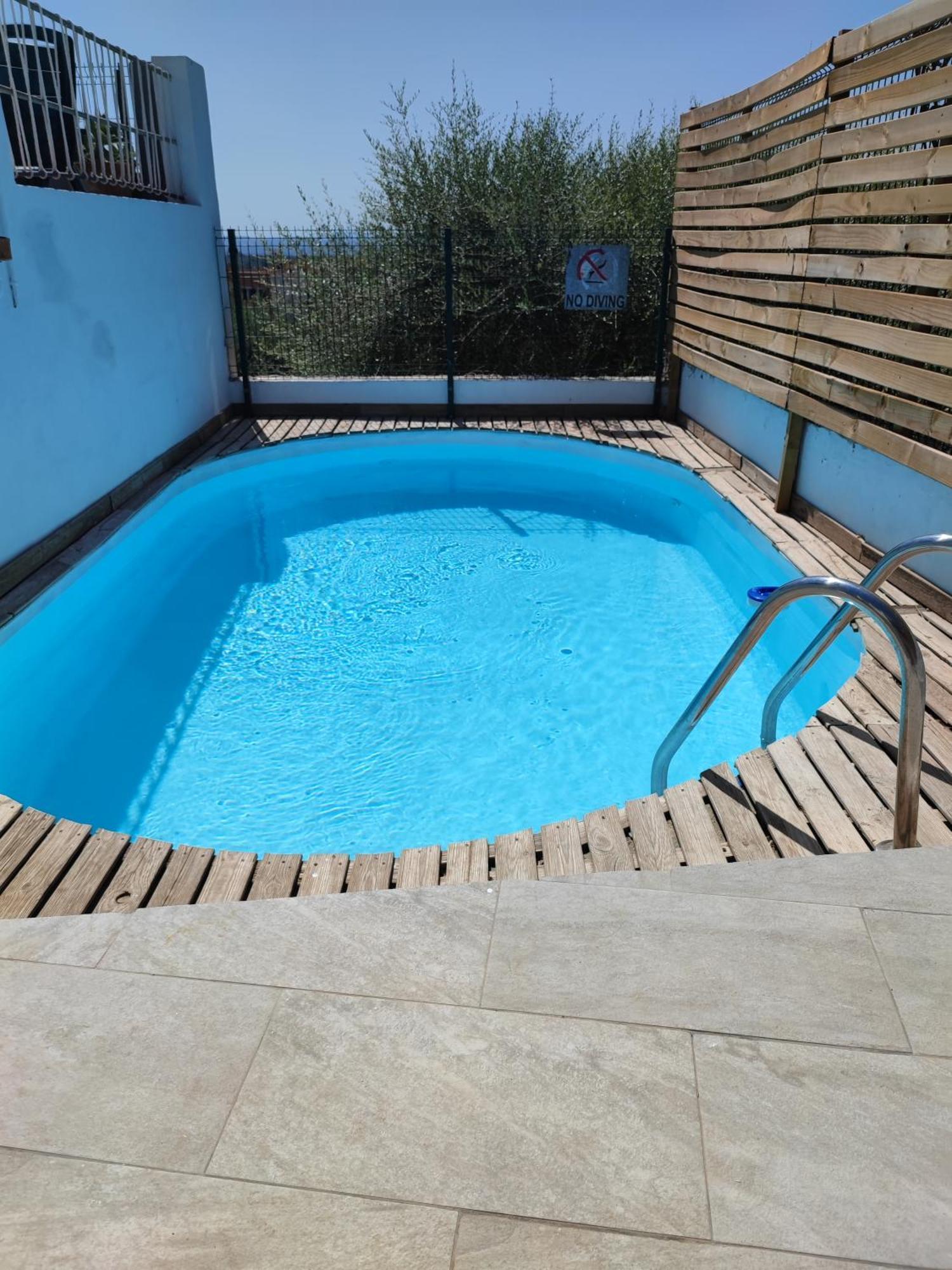 Villa Son MASSANET, con piscina y fantásticas vistas Campanet Esterno foto