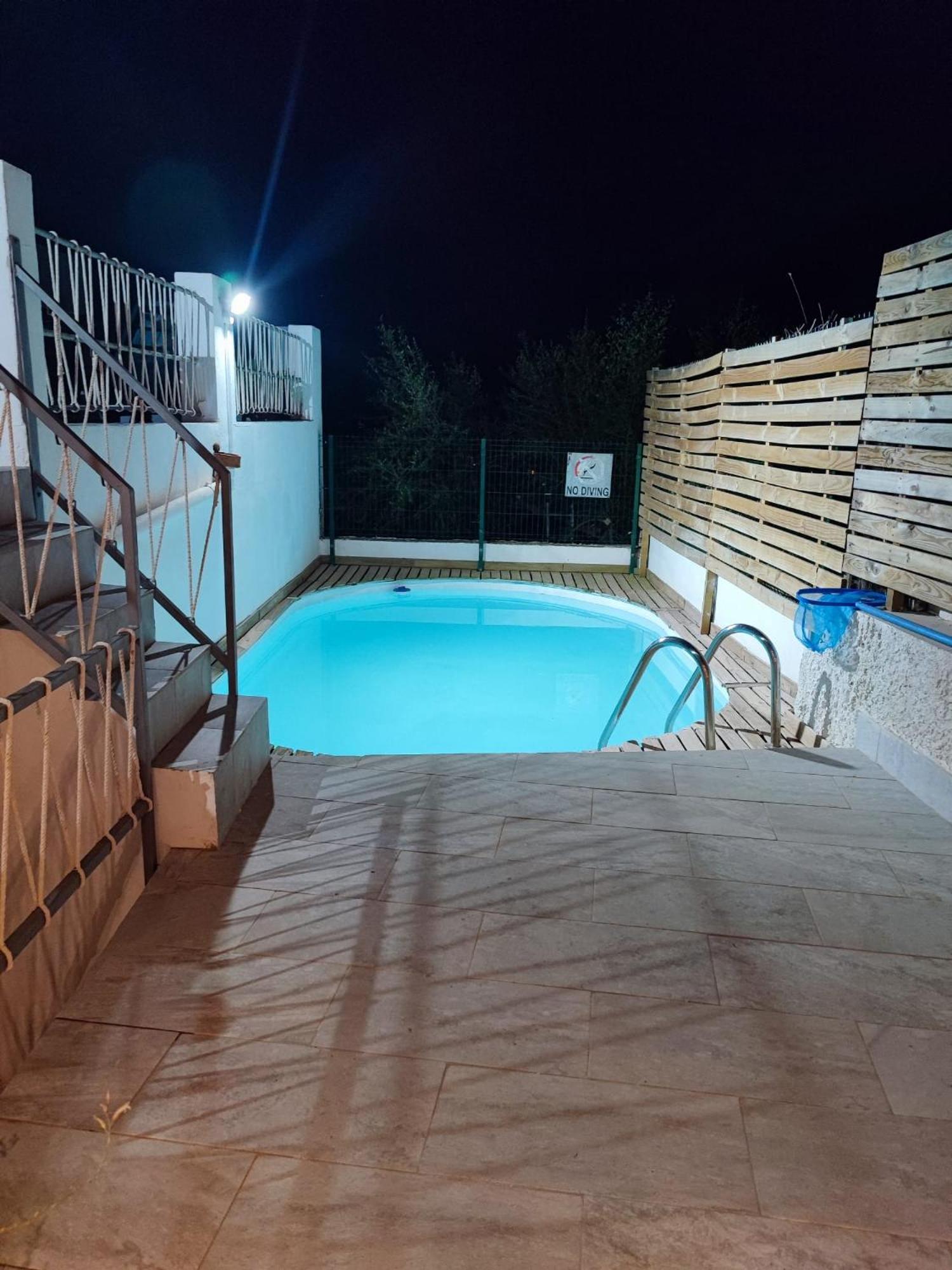 Villa Son MASSANET, con piscina y fantásticas vistas Campanet Esterno foto