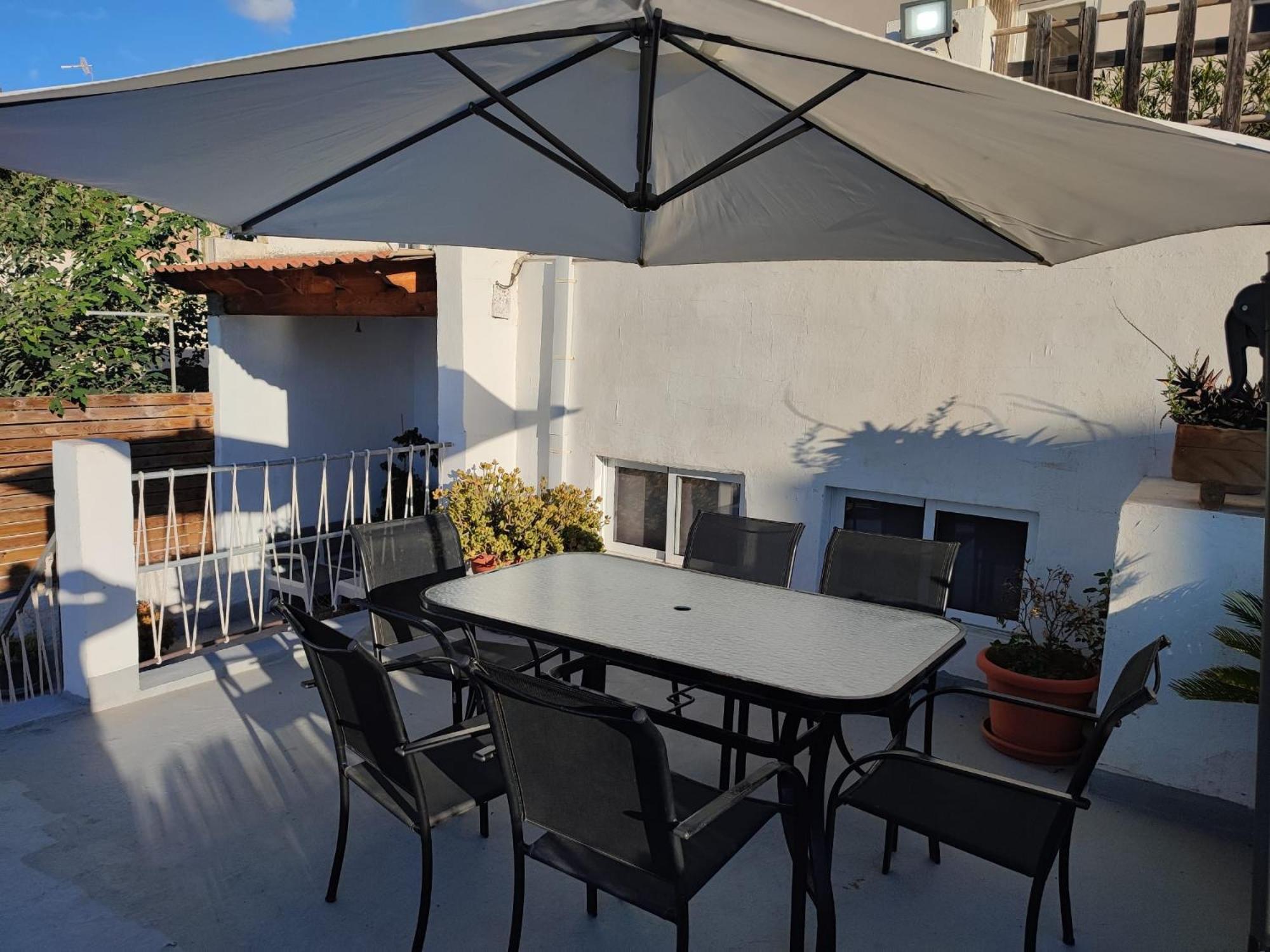 Villa Son MASSANET, con piscina y fantásticas vistas Campanet Esterno foto